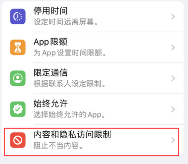 河津appleID维修服务iPhone设置中Apple ID显示为灰色无法使用