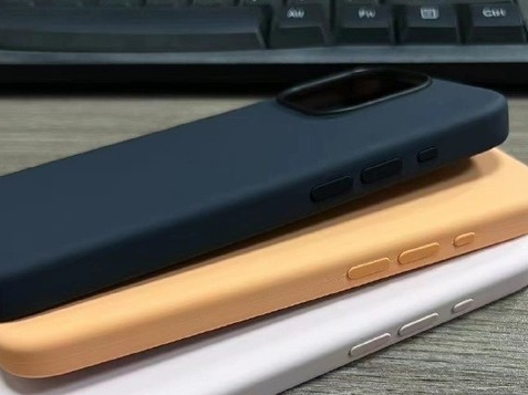 河津苹果14维修站分享iPhone14手机壳能直接给iPhone15用吗?