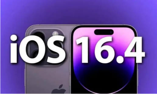 河津苹果14维修分享：iPhone14可以升级iOS16.4beta2吗？ 