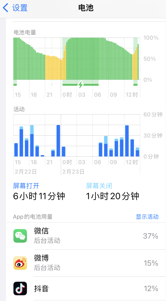 河津苹果14维修分享如何延长 iPhone 14 的电池使用寿命 