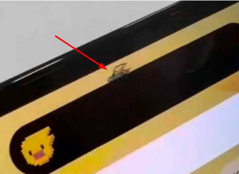 河津苹果14维修分享iPhone 14 Pro Max灵动岛怎么养宠物 