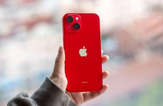 河津苹果14维修分享为什么大家觉得iPhone 14不香了 
