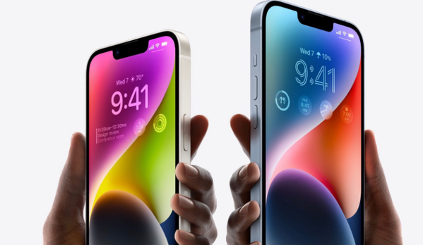 河津苹果14维修分享iPhone 14系列支持的eSIM卡有哪些优点 