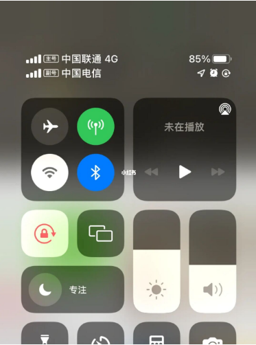 河津苹果手机维修分享iPhone双卡信号解决办法 