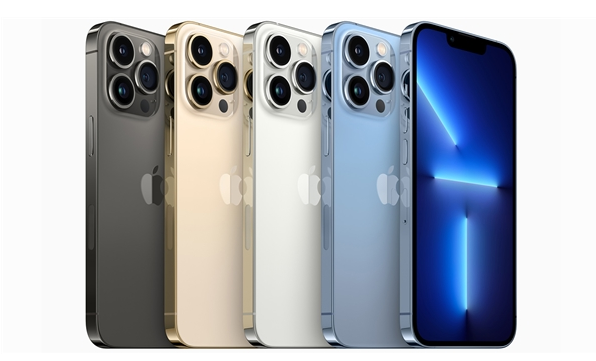 河津苹果14维修分享iPhone 14、14 Pro/Max规格、售价汇总 