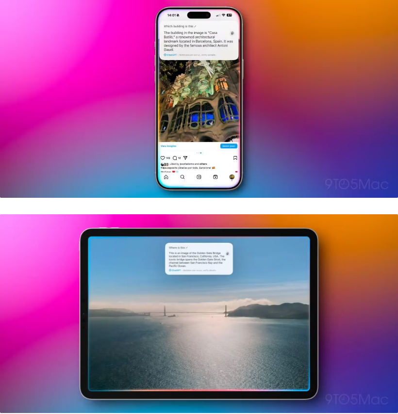 河津苹果手机维修分享苹果 Siri 接入 ChatGPT AI  