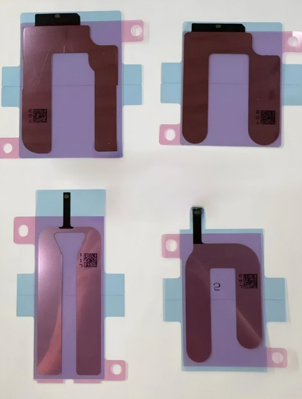 河津苹果手机维修分享iPhone 17 Pro 机型电池将采用创新型粘合剂 