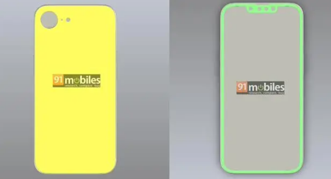 河津苹果手机维修分享苹果小屏iPhone SE4值得买吗 