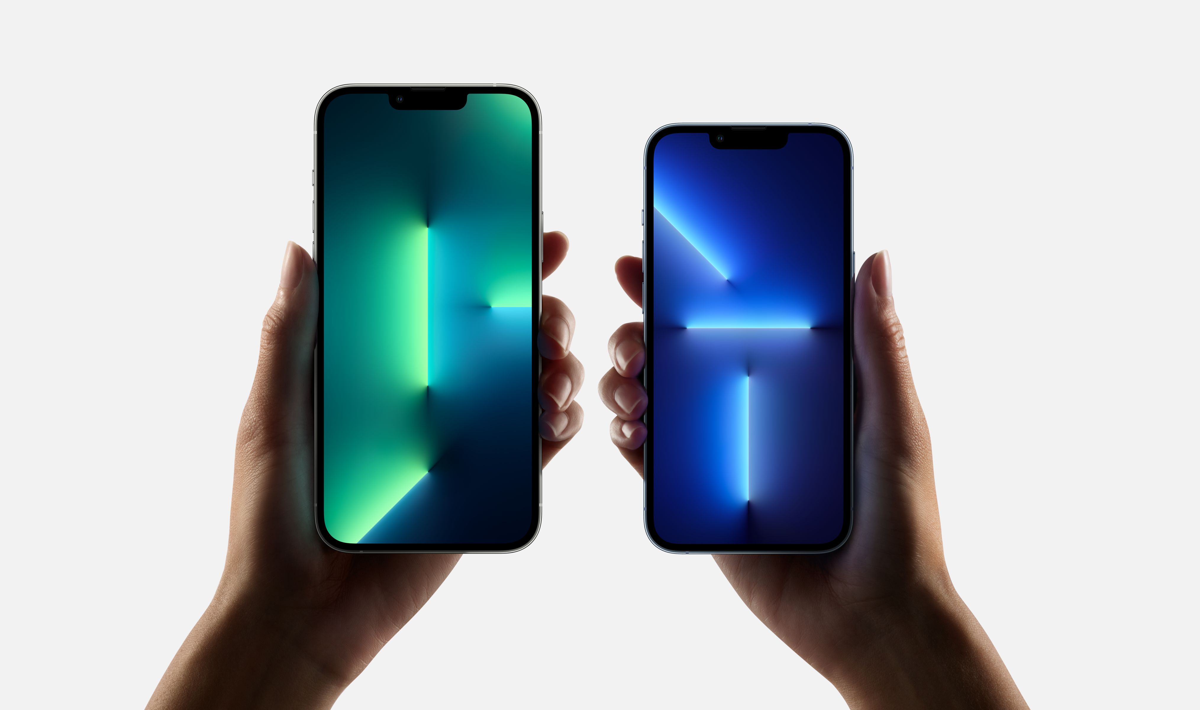 河津苹果手机维修分享iPhone 13 四款机型怎么选 