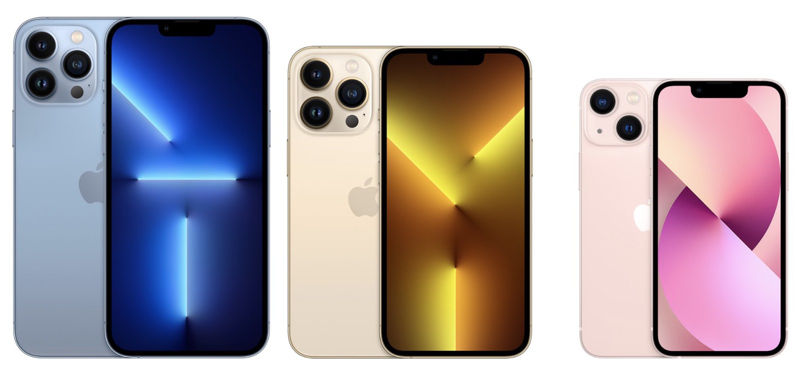 河津苹果手机维修分享iPhone 13续航怎么样 