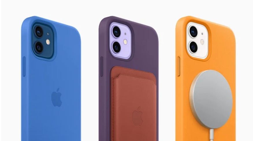河津苹果手机维修分享关于 iPhone 13 的细节爆料 