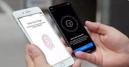 河津苹果手机维修分享iPhone 13 系列会有屏下指纹吗 
