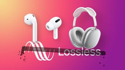 河津苹果手机维修分享哪些设备支持Apple Music 无损音频 