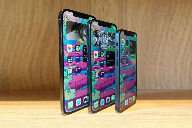 河津苹果手机维修分享iPhone 13发布日期 