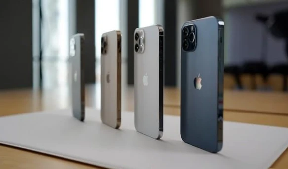 河津苹果手机维修分享为什么说iPhone13才是真旗舰 