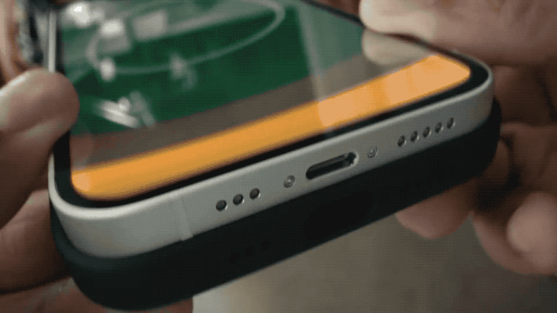 河津苹果手机维修分享未来 Magsafe 还有哪些发展空间 