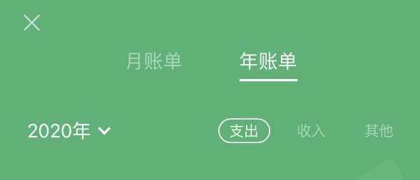 河津苹果手机维修分享如何在 iPhone 上查看支付宝和微信年支出账单 