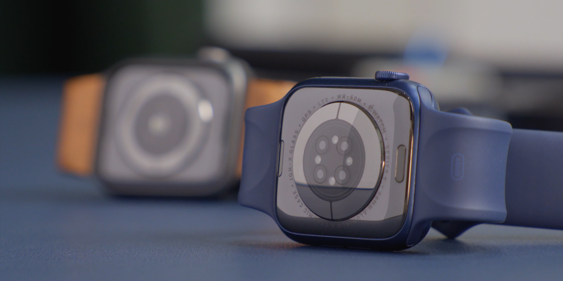 河津苹果手机维修分享Apple Watch 是如何测量卡路里的 