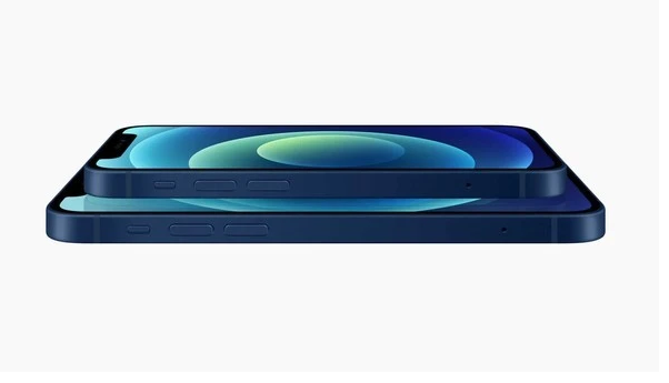 河津苹果手机维修分享iPhone 12 mini 锁屏后触屏失灵怎么办 