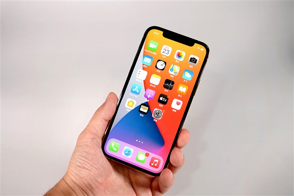 河津苹果手机维修分享iOS 14.2修订版已到，专属iPhone 12系列 