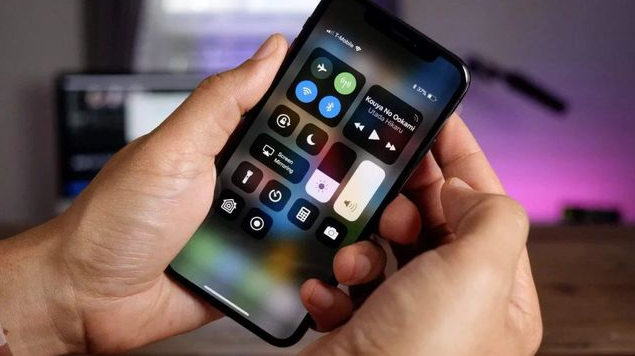 河津苹果手机维修分享iPhone 12信号差怎么办 