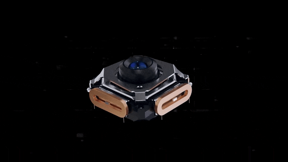 河津苹果手机维修分享iPhone 12 Pro Max 独享的这颗传感器更大的特点是什么 