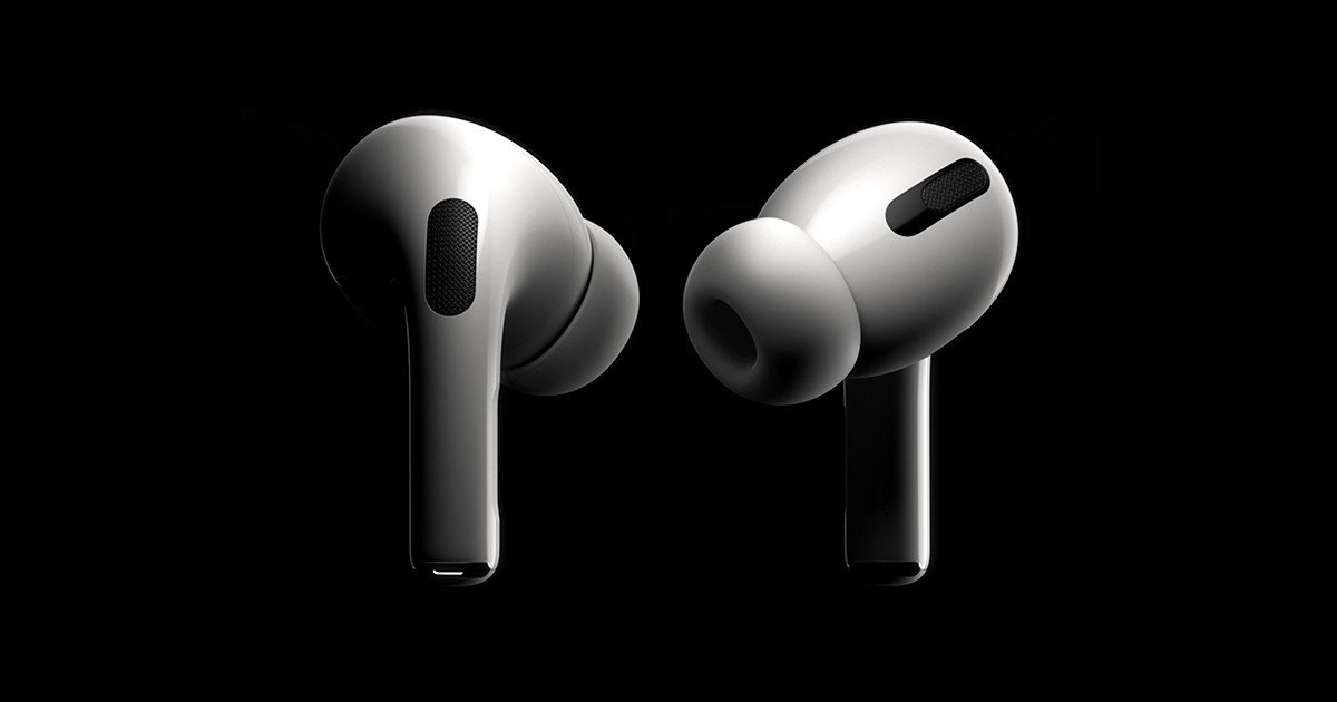 河津苹果手机维修分享AirPods Pro 爆音、降噪效果下降怎么办 