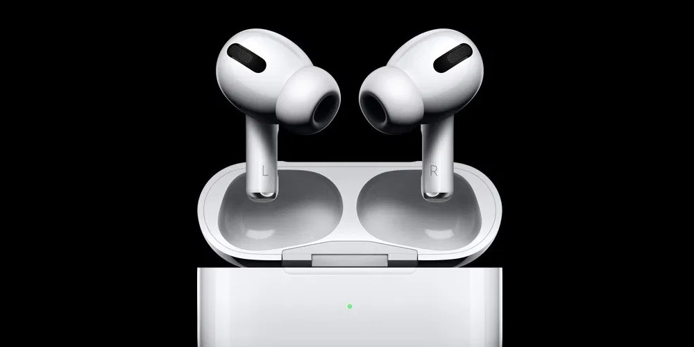 河津苹果手机维修分享AirPods Pro 出现静电噪音 