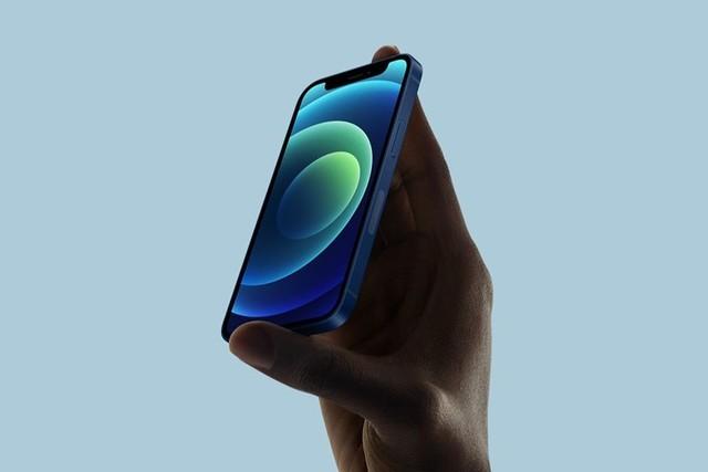 河津苹果手机维修分享iPhone 12 mini辐射很大吗 