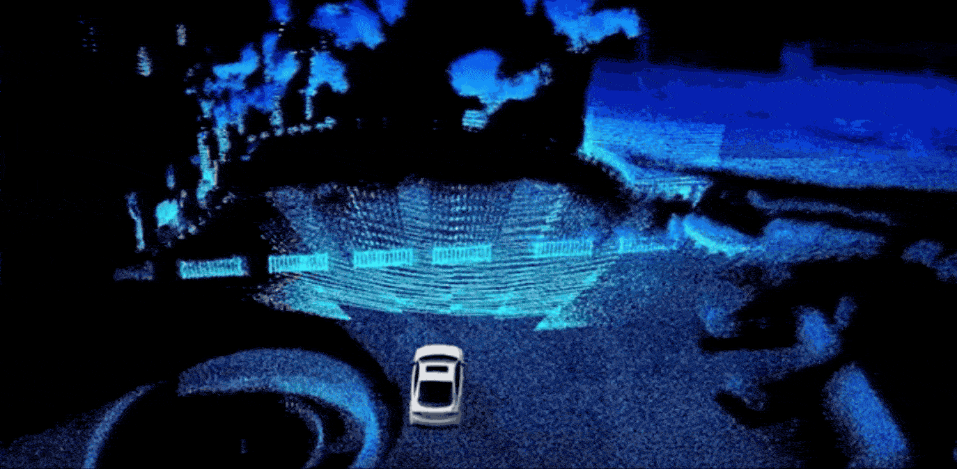 河津苹果手机维修分享iPhone 12 Pro 搭载的 LiDAR 镜头与 ToF 镜头有什么不同 