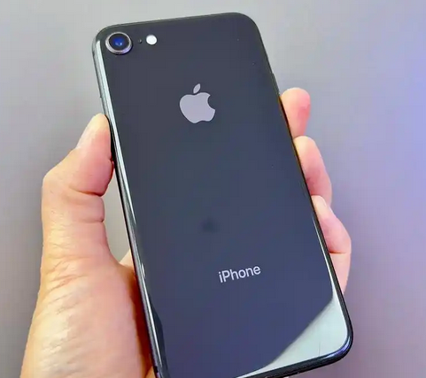 河津苹果8系统维修分享iPhone8手机系统升级后无法开机如何修复