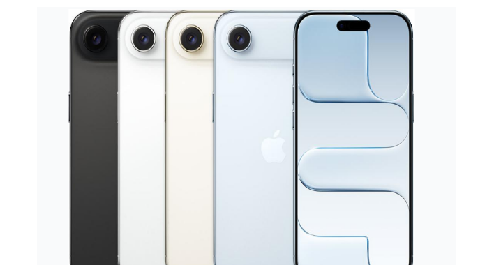 河津苹果手机维修分享iPhone 17 Air换电池 