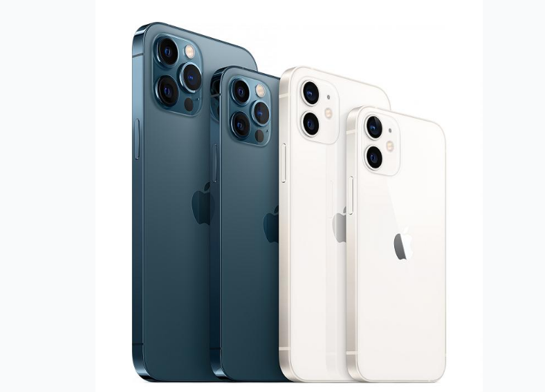 河津苹果维修点分享iPhone 12 Pro进水维修 