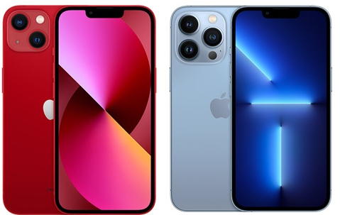 河津苹果维修点分享iPhone 13 Pro进水维修 