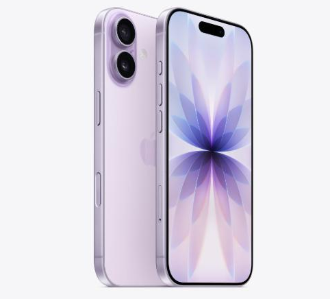 河津苹果维修点分享iPhone 17进水维修 