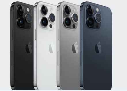 河津苹果维修点分享iPhone 16 Pro屏幕更换全新维修实操难点 