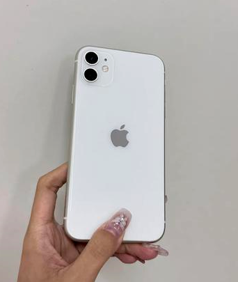 河津苹果维修点分享iPhone 11黑屏特殊场景解析 