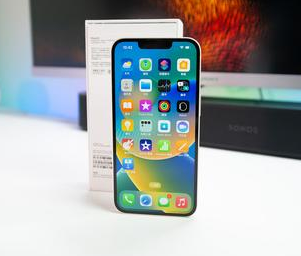 河津苹果维修点分享iPhone 14 Plus黑屏小众诱因汇总 