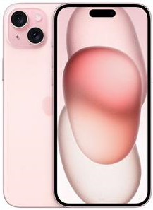 河津苹果维修点分享iPhone15 Plus手机黑屏小众问题 
