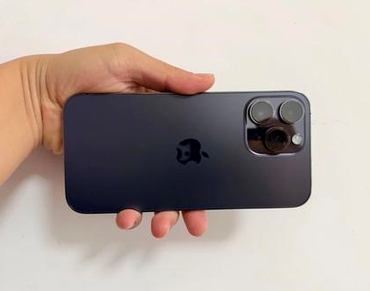 河津苹果维修点分享iPhone 14 Pro Max发烫多重诱因剖析 