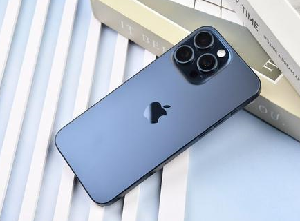 河津苹果维修点分享iPhone 15 Pro Max发烫深度剖析 