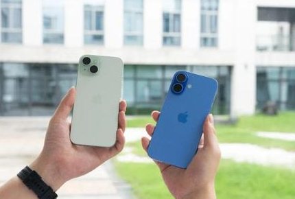 河津苹果维修点分享iPhone 16 Plus发烫多场景剖析 