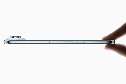 河津苹果维修点分享iPhone 17 Air发烫几大隐形诱因 