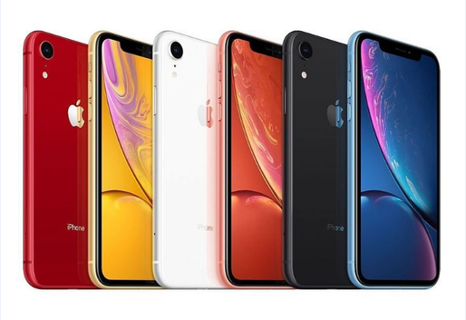 河津苹果维修点分享iPhone XR摄像头原生色彩表现与日常拍摄实用指南 
